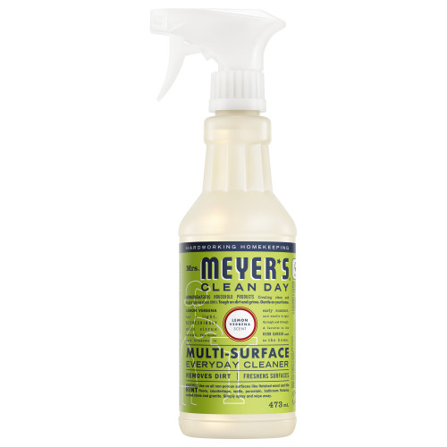 Lemon Verbena Multi-Surface Everyday Cleaner