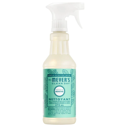 Mint Multi-Surface Everyday Cleaner