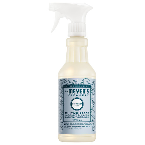Snowdrop Multi-Surface Everyday Cleaner