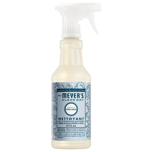 Snowdrop Multi-Surface Everyday Cleaner