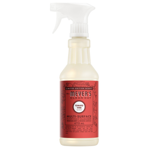 Tomato Vine Multi-Surface Everyday Cleaner
