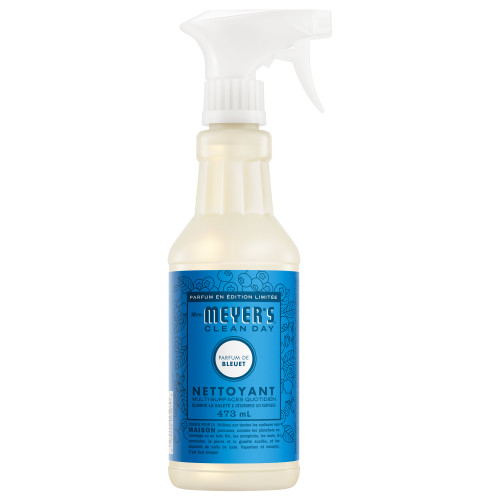 Blueberry Multi-Surface Everyday Cleaner