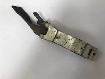 New Old Stock Tank Strap - Shorter Front Strap inc Canvas