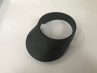 New Old Stock Fork Cover - Lambro 550/600V/M and 500/550ML