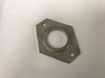 New Old Stock Dynastart Covering Disc