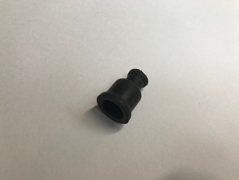 New Old Stock HV Cable Protection Rubber Cap