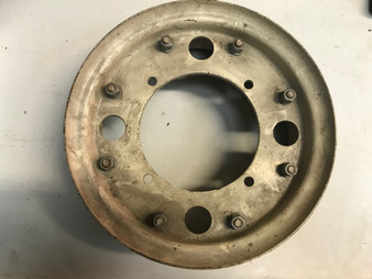 New Old Stock Lambro 200 Wheel - Pepperpot