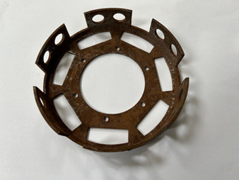 New Old Stock Lambretta Clutch Disc Bell - Li 125 150