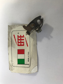 New Old Stock EFFE (Italian) Contact Points