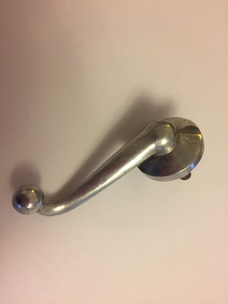 New Old Stock Manual Windscreen Wiper Handle