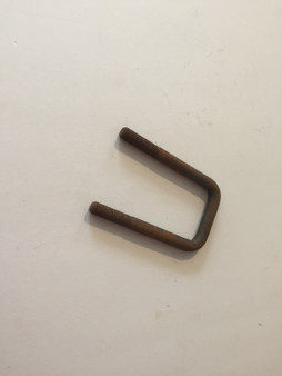 New Old Stock Suspension U bolt - 8" models