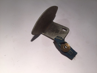 New Old Stock Steering Plate - FDC