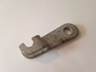 New Old Stock Innocenti Front Hub Brake Lever