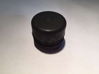 New Old Stock Leaf Spring Frame Buffer - 8" models