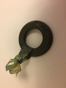 New Old Stock Upper Steering Cup -  8"