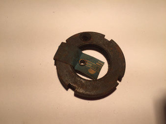 New Old Stock Steering Locking Ring - 8" models