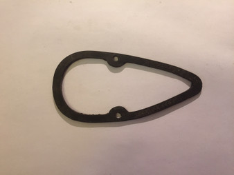 New Old Stock Carello Indicator Rubber - Internal for Orange lense