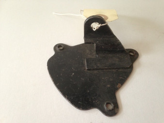 New Old Stock Innocenti Reverse Mounting Bracket