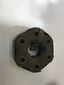 New Old Stock Innocenti Rotaflex Rubber Coupling - Medium - Alternative Design