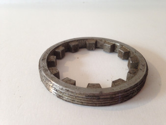 New Old Stock Innocenti Threaded Ring (Differential) - 10" models