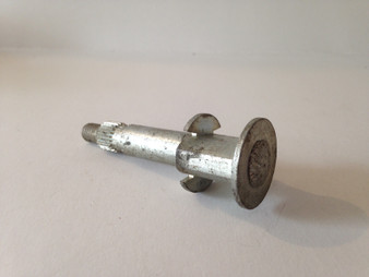 New Old Stock Innocenti Rear Brake Cam - 10"