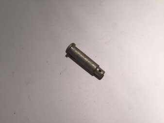 New Old Stock Seat Pin - Lambro 200, 450, 550