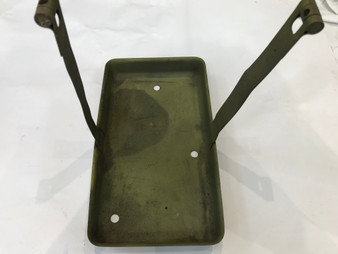 New Old Stock Innocenti Battery Tray