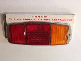 New Old Stock CEV Right Rear Light lens - 10" models