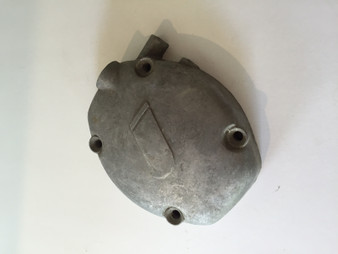 New Old Stock Innocenti Kickstart Cover/Blank