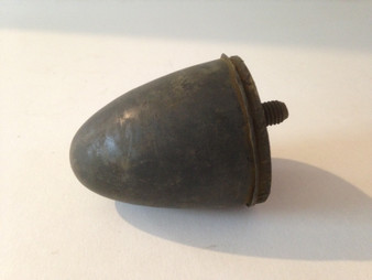 New Old Stock Innocenti Leaf Spring Buffer