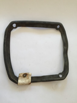 New Old Stock Left Hand Headlight Gasket