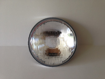 New Remanufactured Headlight