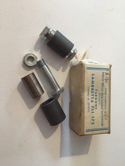 New Set of Fork Bolts, Bushes and Nuts later style 8" forks