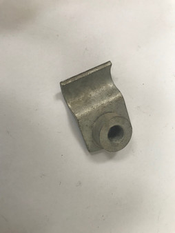 New Old Stock Innocenti Seat Bracket