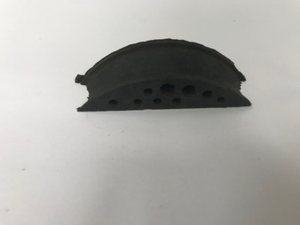 New Old Stock Innocenti Rubber Gasket for Cables