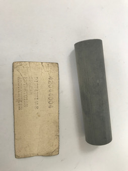 New Old Stock Innocenti 10" Front Hub Distance Spacer