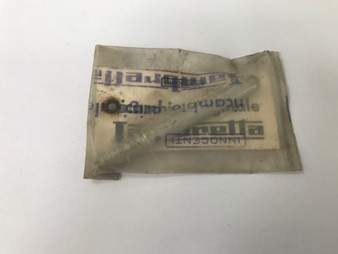 New Old Stock Master Cylinder Push Rod - Square Cabin Lambros