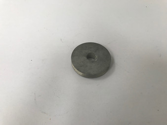 New Old Stock Handbrake Cable Wheel Guide - 8" models