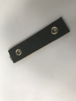 New Old Stock Rear Exhaust Strap