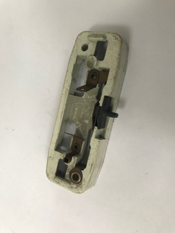 New Old Stock Innocenti Interior Light Unit