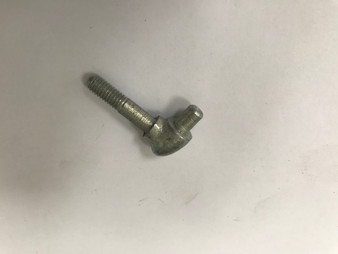 New Old Stock Innocenti Window Hinge