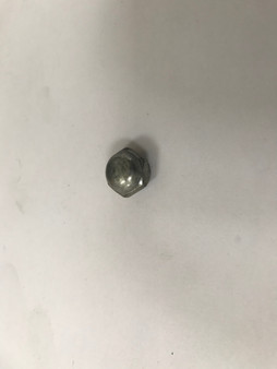 New Old Stock Innocenti Door Handle Nut