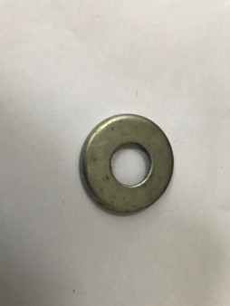 New Old Stock Reverse Spring Plate for Lever