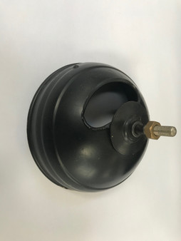 New Old Stock Innocenti Headlight Retaining Bowl - Single Headlight Models