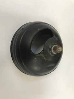 New Old Stock Headlight Retaining Bowl - Twin Headlight Models