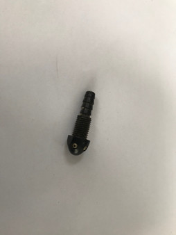 New Old Stock Wash Wipe Nozzle - Square Cabins