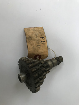 New Old Stock Gear Cluster / Christmas Tree - Li 175 and Lambro 175