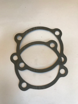 Pair of New Old Stock Rear Axle Tube Gaskets - 10" models