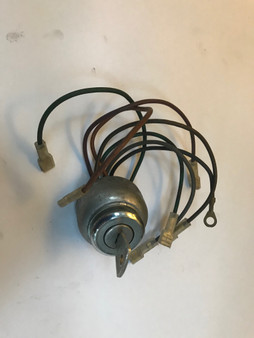 New Old Stock Ignition - Mid 10" models New Old Stock Ignition - Mid 10" models