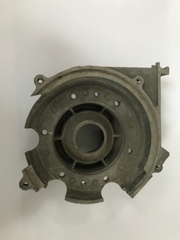 New Old Stock Innocenti Mag Housing